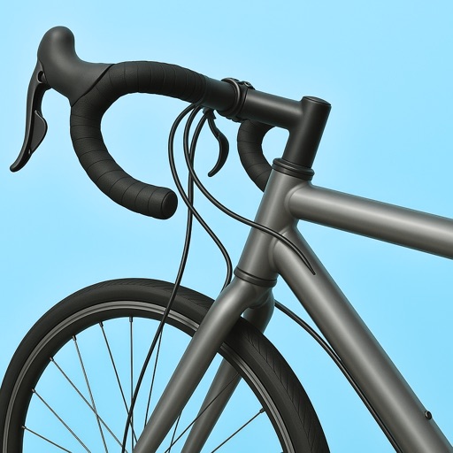 Bicycle Tracker: GPS & Cadence