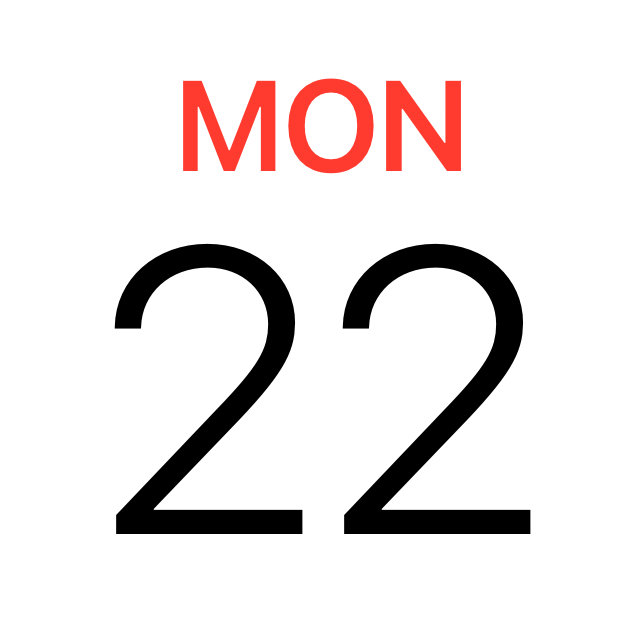 View Hierarchy of Calendar